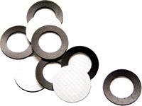 Honeywell BW GasAlert Extreme Replacement Screens