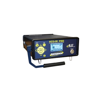 Bacharach H25-IR PRO Industrial Refrigerant Leak Detector