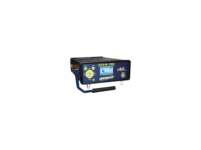 Bacharach H25-IR PRO Industrial Refrigerant Leak Detector