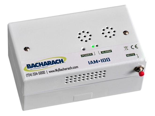 Bacharach IAM-100 Gas Detector