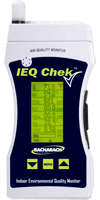 Bacharach IEQ Chek Indoor Air Quality Meter 