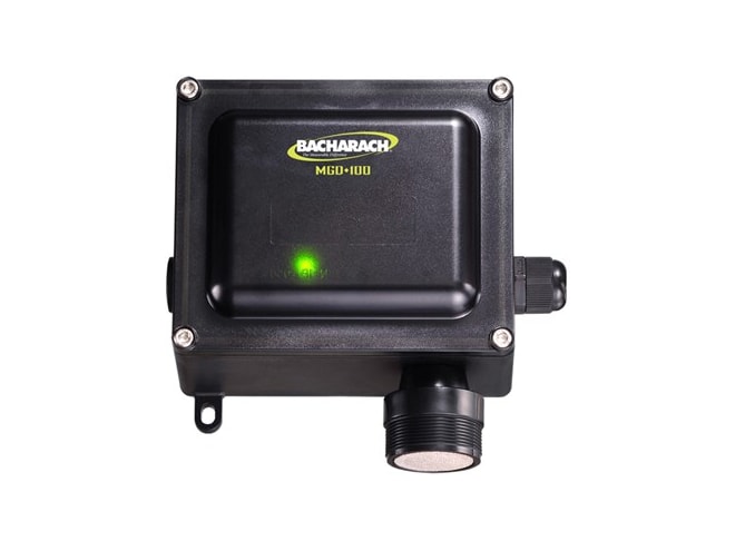 Bacharach MGD-100 Gas Detector