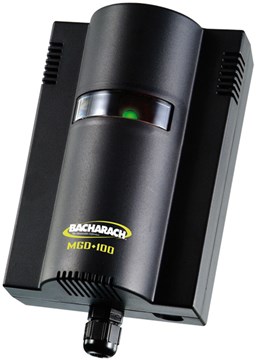 Bacharach MGD-100 Gas Detector