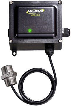 Bacharach MGD-100 Gas Detector