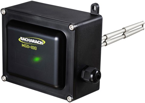Bacharach MGD-100 Gas Detector