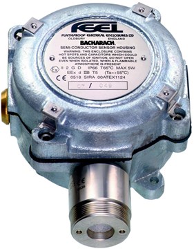 Bacharach MGD-100 Gas Detector