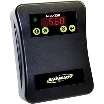 Bacharach MGS-250 Sensors