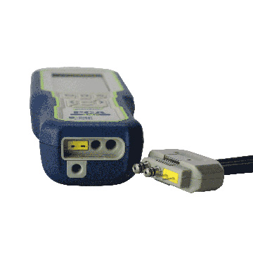 Bacharach PCA400 Portable Combustion Analyzer