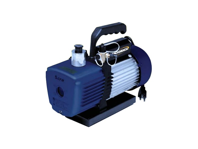 Bacharach QV2 / QV5 Vacuum Pumps