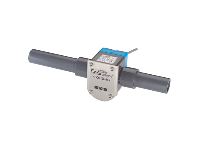 Badger Meter Series 4000 Flow Sensor