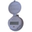 Badger Meter Recordall High Resolution Transmitter/Register
