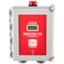 RKI Instruments Beacon 110 Gas Controller With Strobe Light