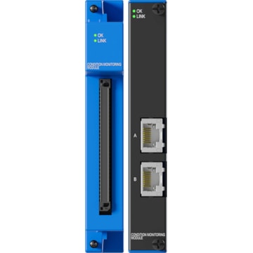 Orbit 60 System Interface Module Bently Nevada Orbit 60R/CHA System Chassis | Vibration Monitoring ...