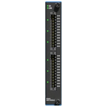 Orbit 60 System Interface Module Bently Nevada Orbit 60 Series Machinery Protection and Condition ...
