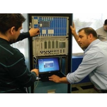 Bently Nevada RK4 Rotor Kit | Vibration Monitoring | Instrumart