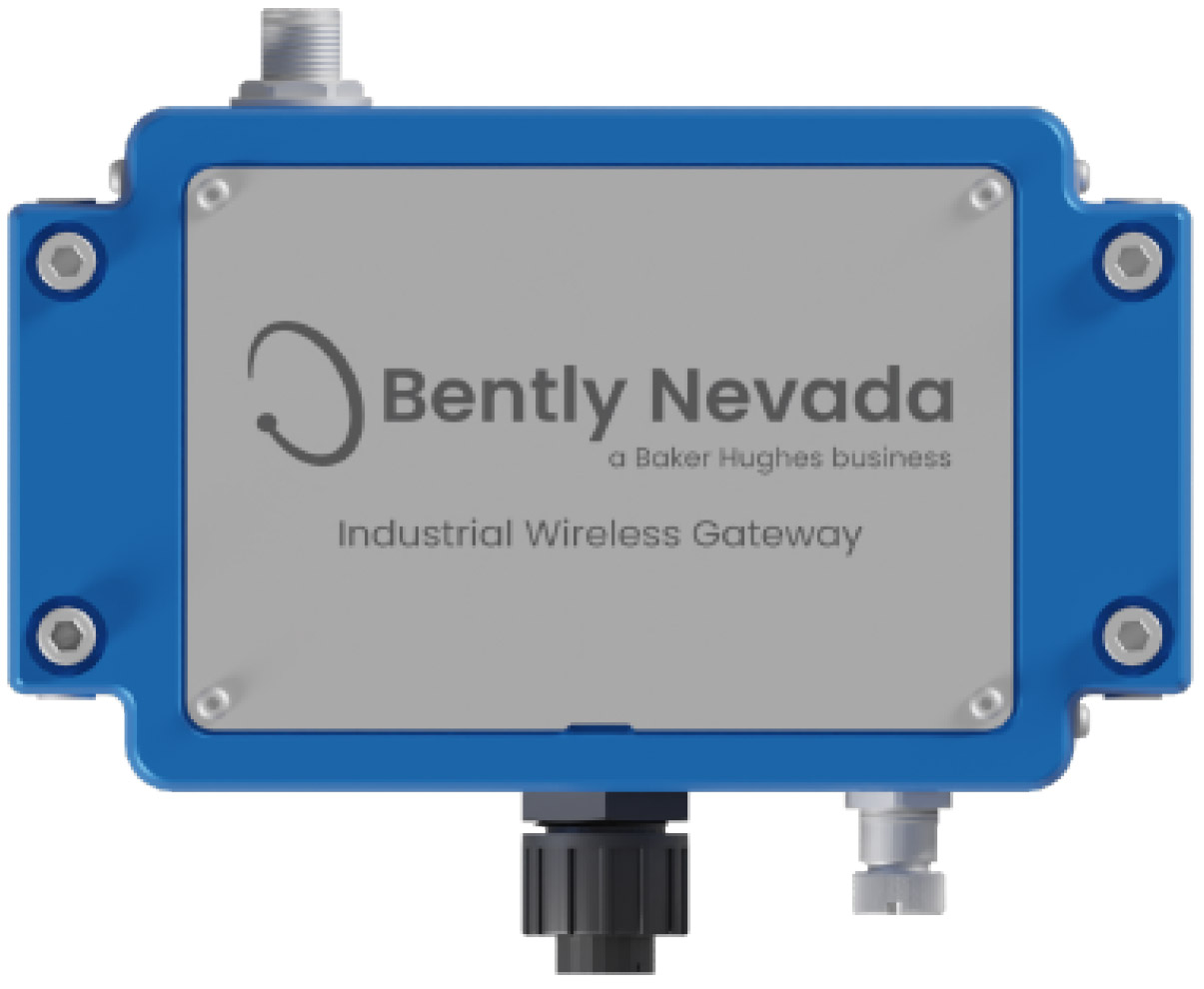 Bently Nevada Ranger Pro Gateway Instrumart