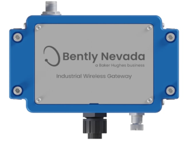 Bently Nevada Ranger Pro Gateway