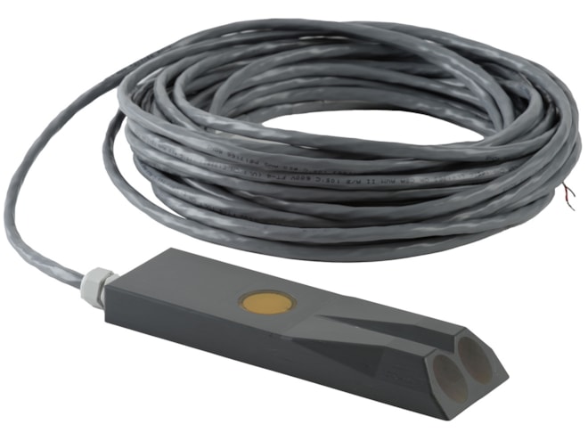 Greyline Instruments Bigfoot Level Velocity Transmitter | Ultrasonic ...