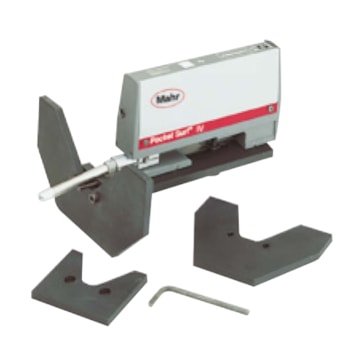 Multimarh Adapter Mahr Products | Instrumart