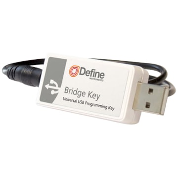 Define Instruments Bridge Key Communications Kit