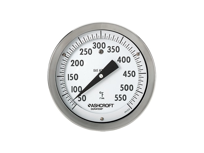 Ashcroft C-600A-01 Duratemp Thermometer