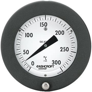 Ashcroft C-600A-02 Duratemp Thermometer