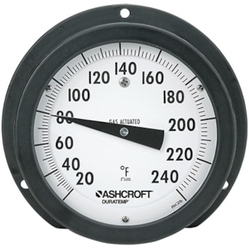 Ashcroft C-600A-03 Duratemp Thermometer