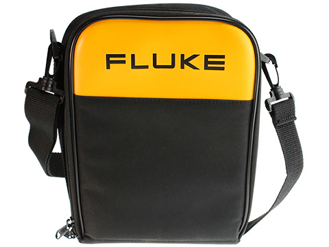 Fluke C280 Fluke C280 Accessory Soft Carrying Case 