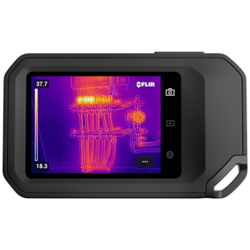 FLIR C5 Thermal Imager