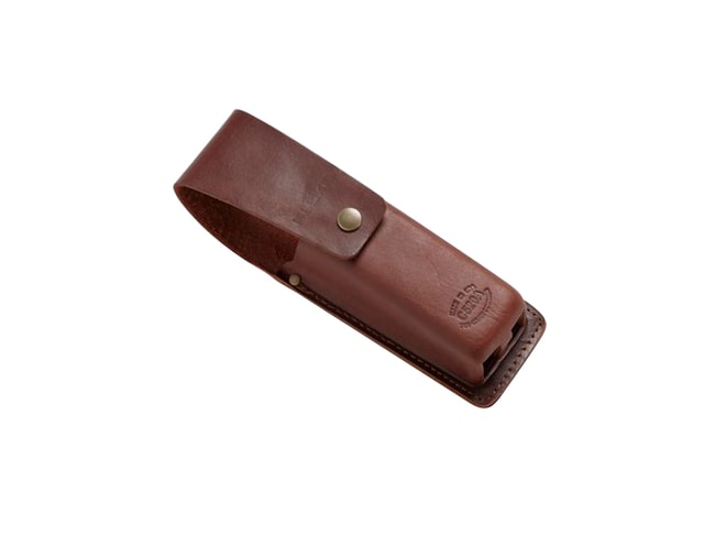 Fluke C520A Leather Case