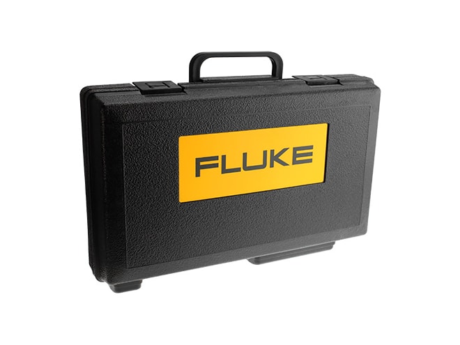 Fluke C800 Hard Case