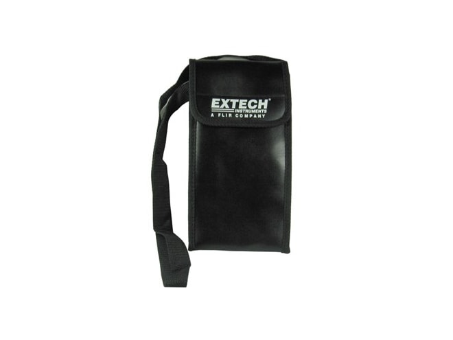 Extech Soft Vinyl Carrying Cases | Instrumart