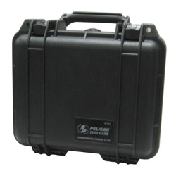 Extech Hard Carrying Case