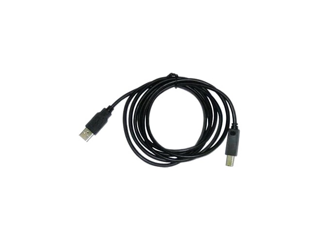Bently Nevada Commtest USB Cable