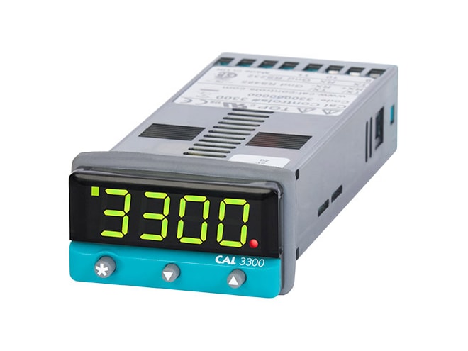 CAL Controls 3300 Series Temperature Controller