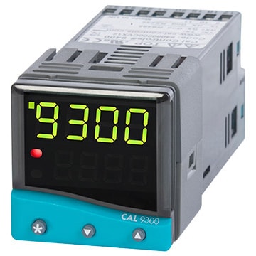 CAL Controls 9300 Series Temperature Controller