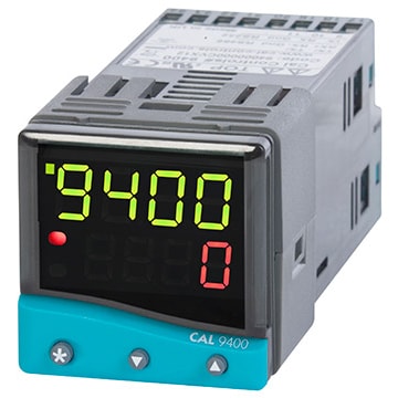 CAL Controls 9400 Series Temperature Controller