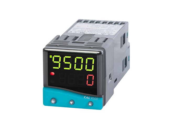CAL Controls 9500P Series Temperature Controller