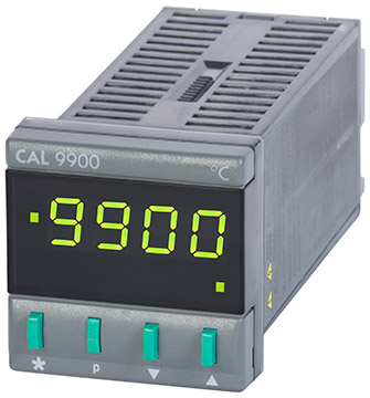 CAL Controls 9900 Series Temperature Controller | Temperature