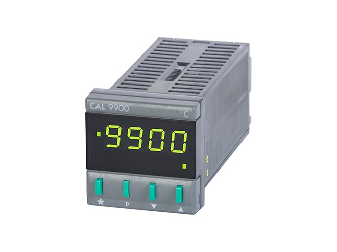 CAL Controls 9900 Series Temperature Controller