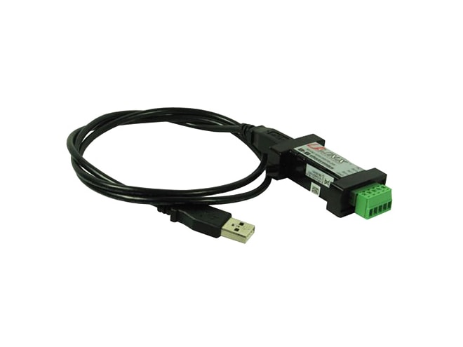 Rs 485 To Usb Converter Instrumart