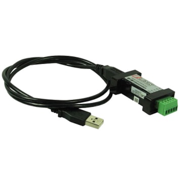 RS-485 to USB Converter