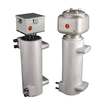 CAS CAST-X 3000 Circulation Heaters