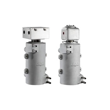 CAS CAST-X 4000 Circulation Heaters