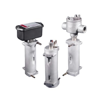 CAS CAST-X 500 Circulation Heaters