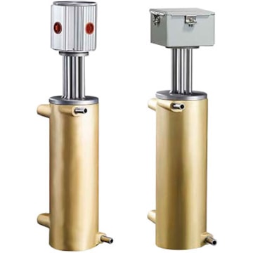 CAS CAST-X 2000 HT Circulation Heaters