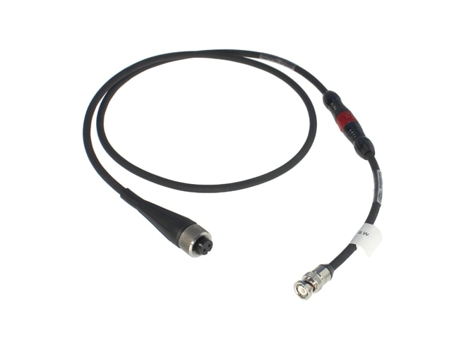 Commtest Transducer Cable