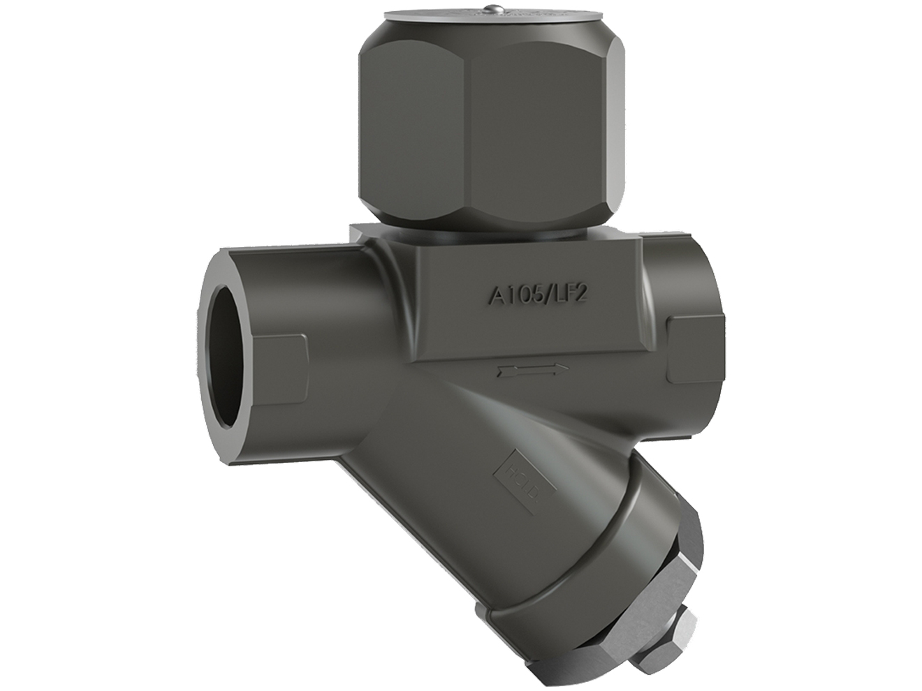 Armstrong International CD-72SR Controlled Disc Steam Trap