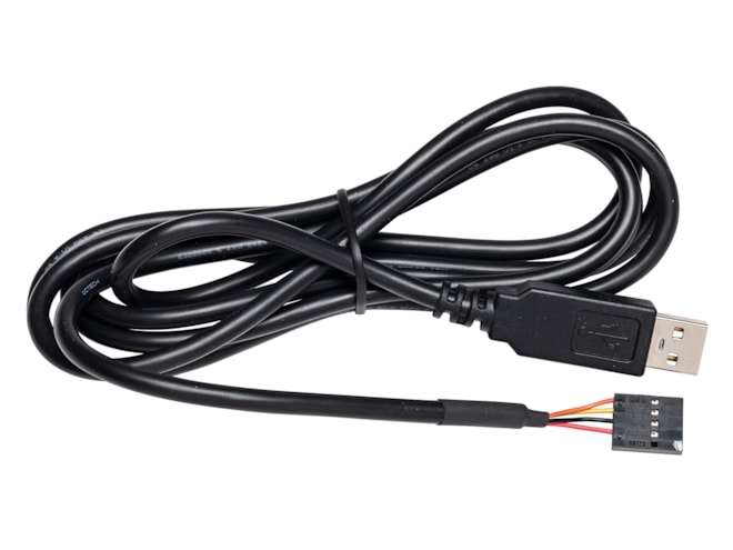 CDI Meters 5200-CC Configuration Cable