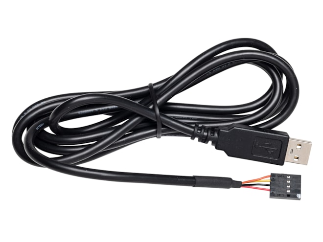 Cdi Digitest Cable CDI Meters 5200-CC Configuration Cable | Instrumart